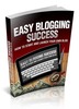 Thumbnail Easy Blogging Success Thumbnail Easy Blogging Success