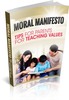 Thumbnail Moral Manifesto Thumbnail Moral Manifesto