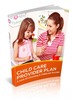 Thumbnail Child Care Provider Plan 