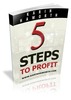 Thumbnail 5 Steps to Profit Thumbnail 5 Steps to Profit