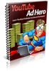 Thumbnail YouTube Ad Hero ,make money online Thumbnail YouTube Ad Hero ,make money online