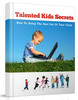 Thumbnail Talented Kids Secrets  