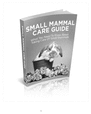 Thumbnail Small Mammal Care Guide 