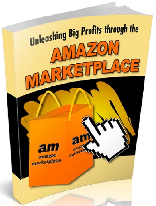 Product picture Amazon Marketplace